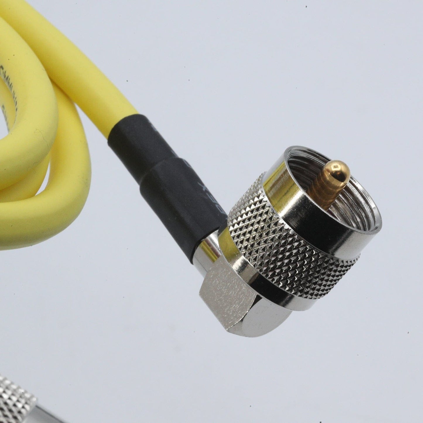 Antenna Coax Cable Kit - Race Series 2 Foot