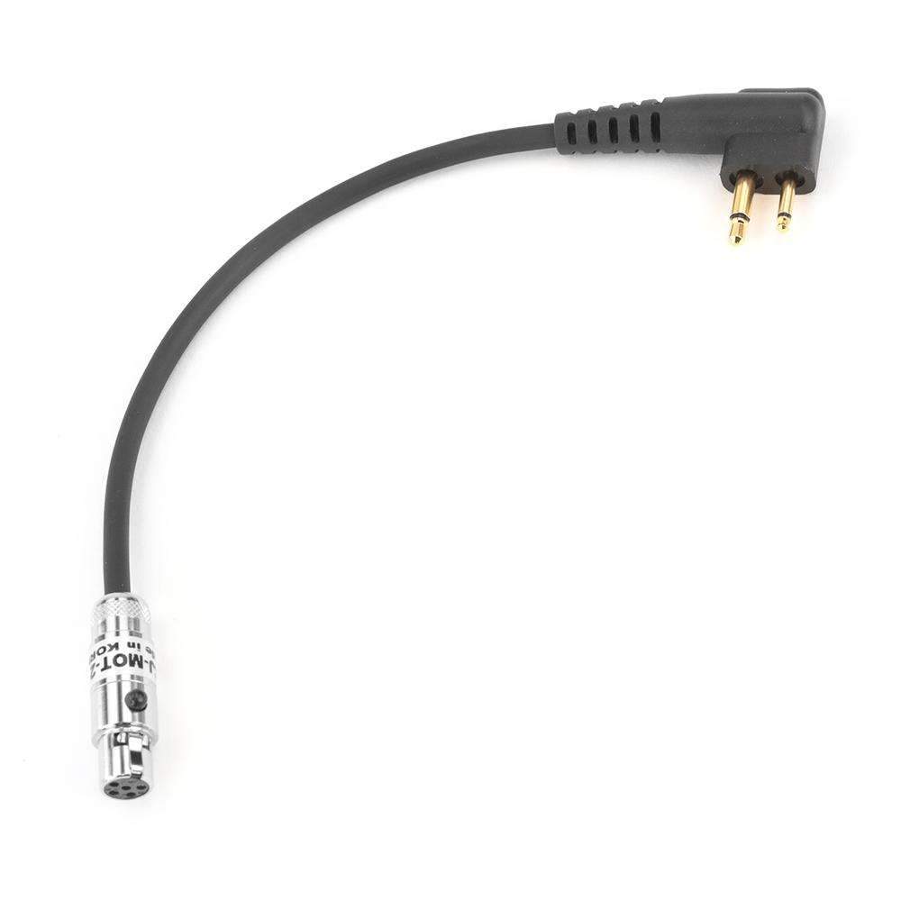 Select Handheld Radio Jumper Motorola