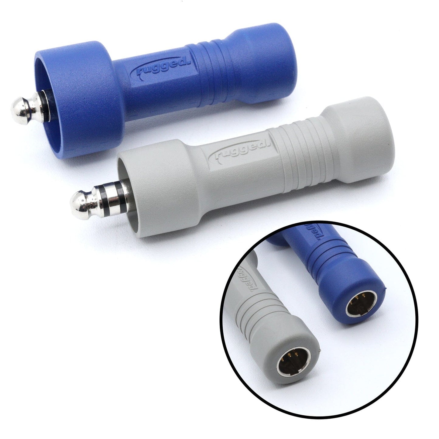 OFFROAD and STX Cable Adapters Stereo