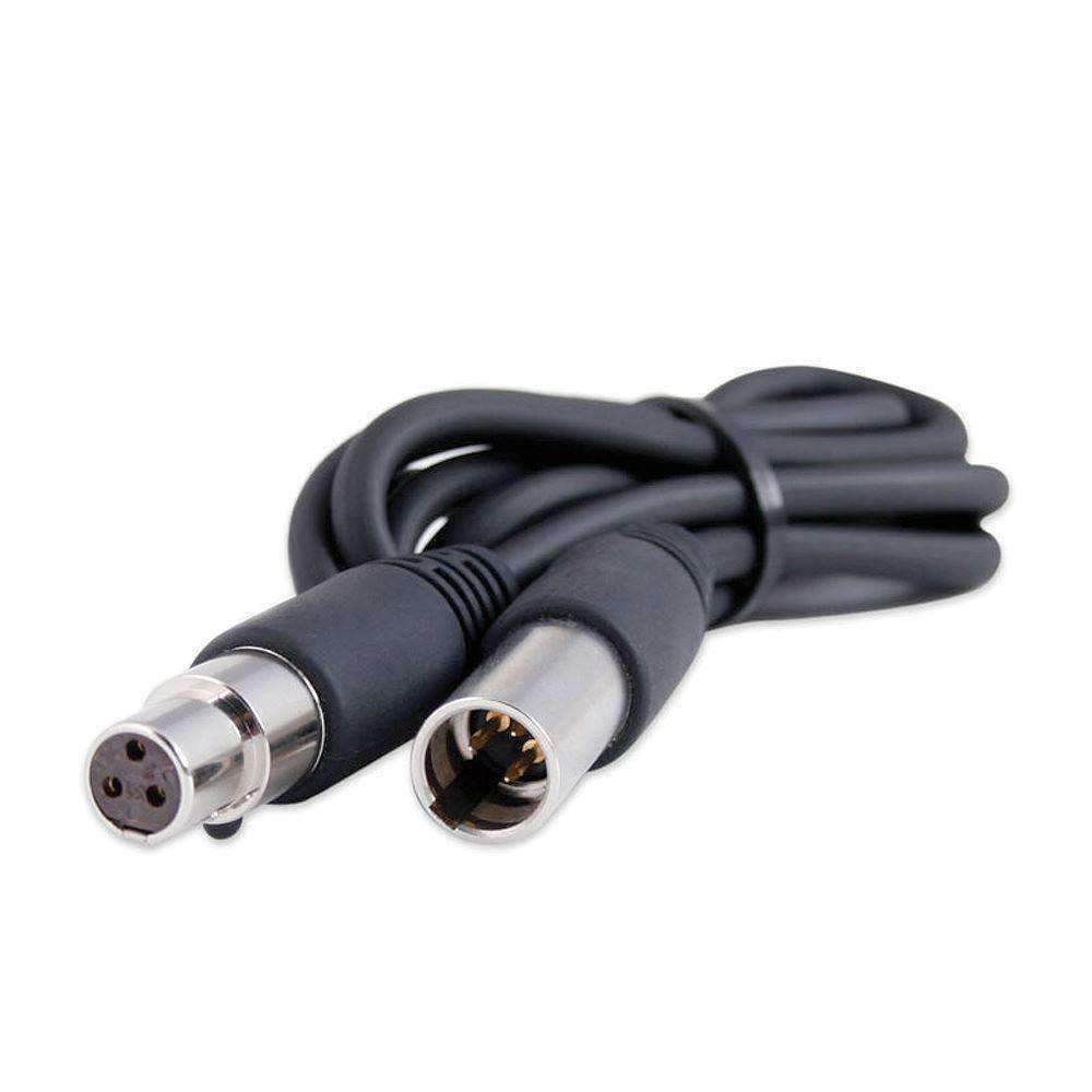 Push to Talk (PTT) 3 Ft. Extension Cable 3 Foot