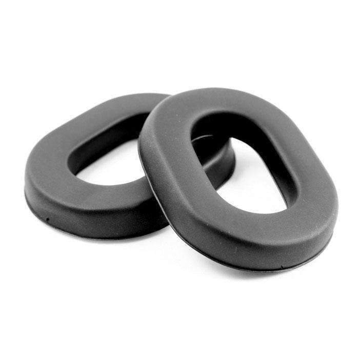 Replacement Foam Ear Seals for Headsets Large