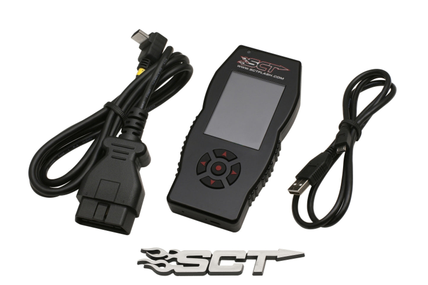 SCT X4 Programmer - Raptor
