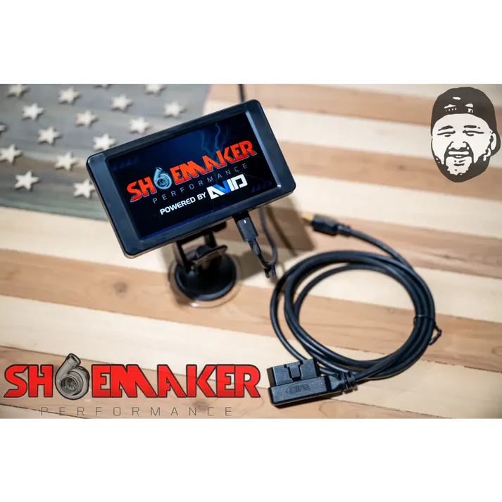 Shoemaker Performance AVID Tuner