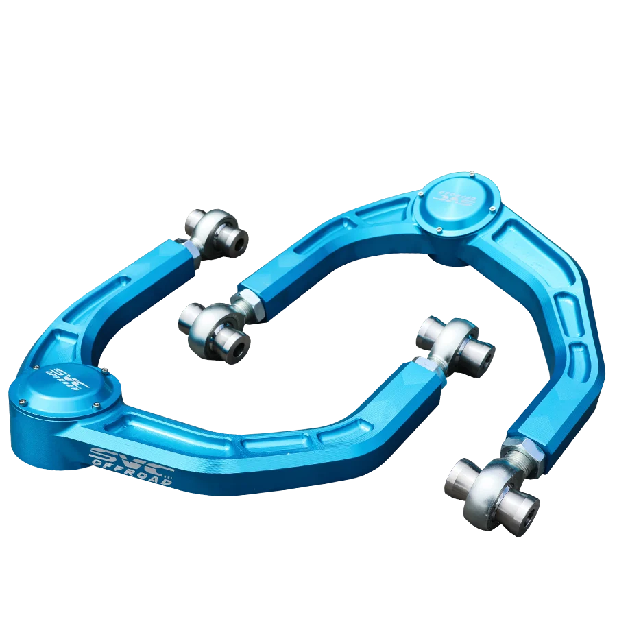 SVC OFFROAD 2021+ Raptor Upper Control Arms