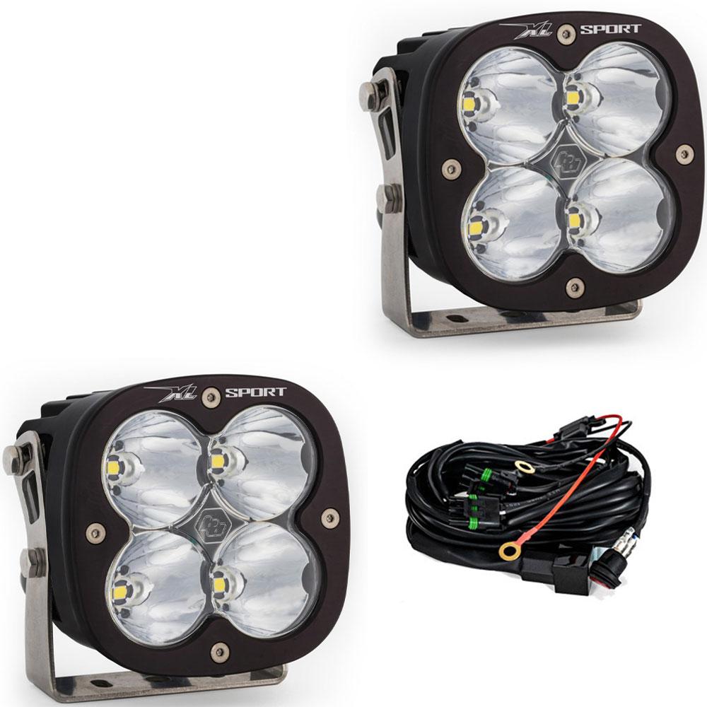 Baja Designs XL Sport Series Pair