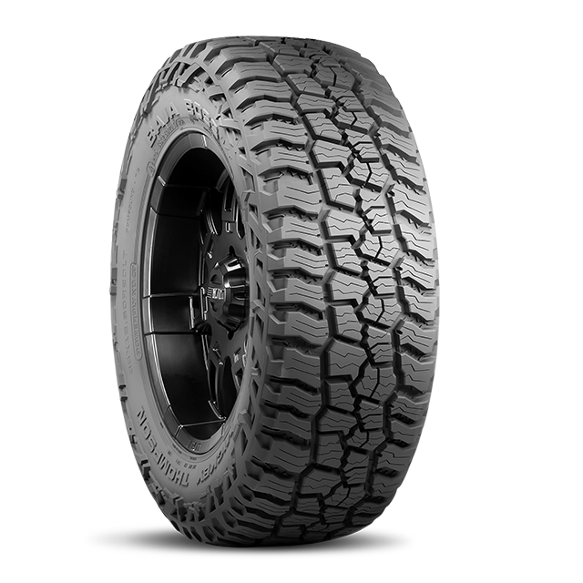 RAM RHO Tires