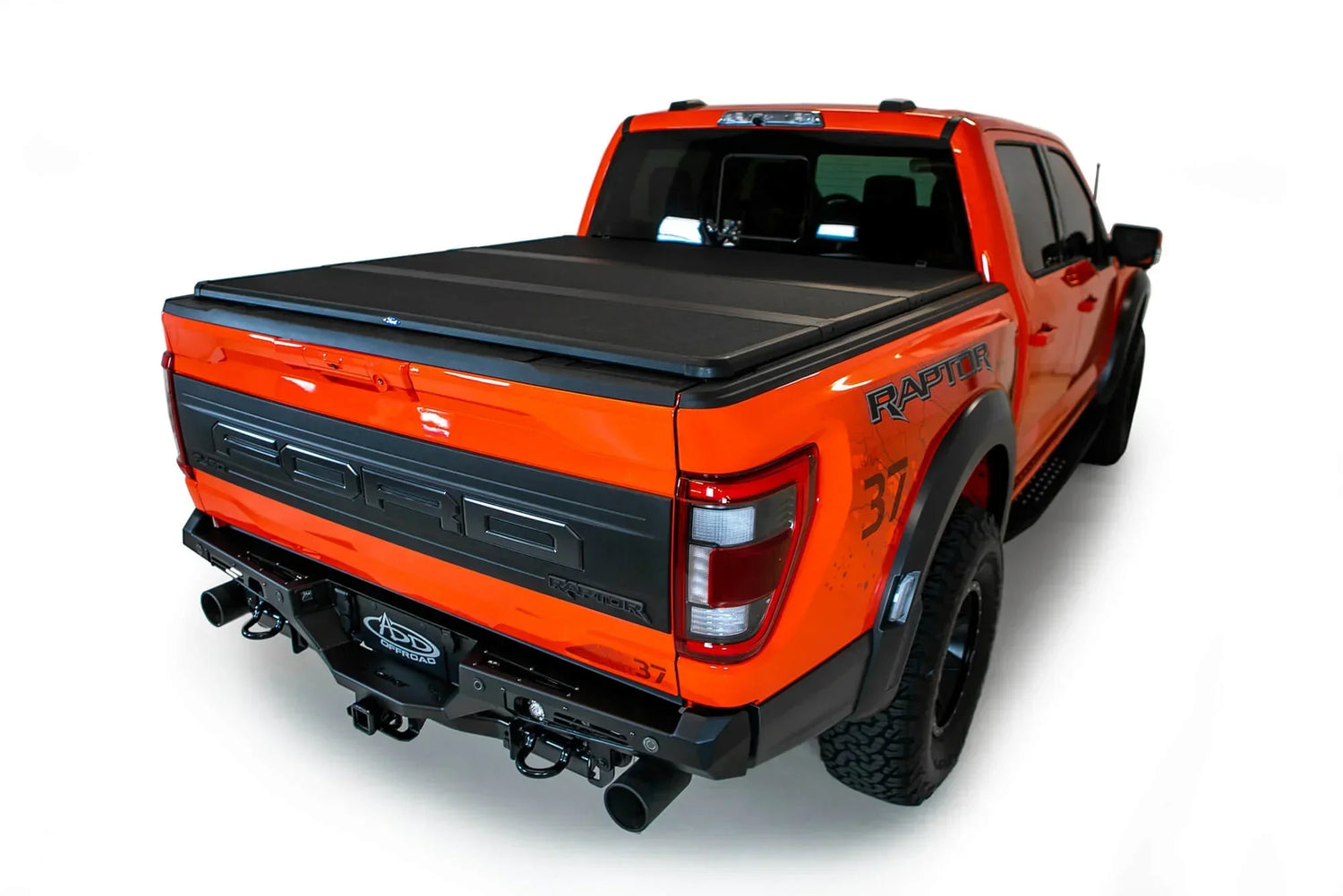 GEN 3 Raptor R Bed Accessories