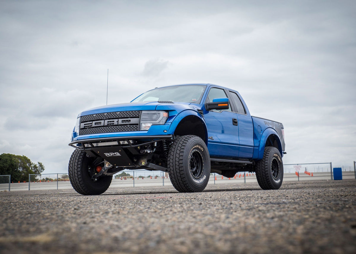 Gen 1 Raptor Rtr Part Gen 1 Raptor Categories – TSP PARTS