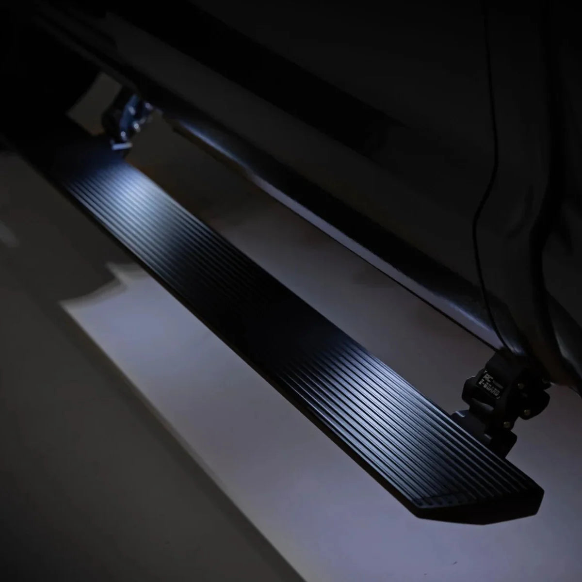 RAM RHO Accessories