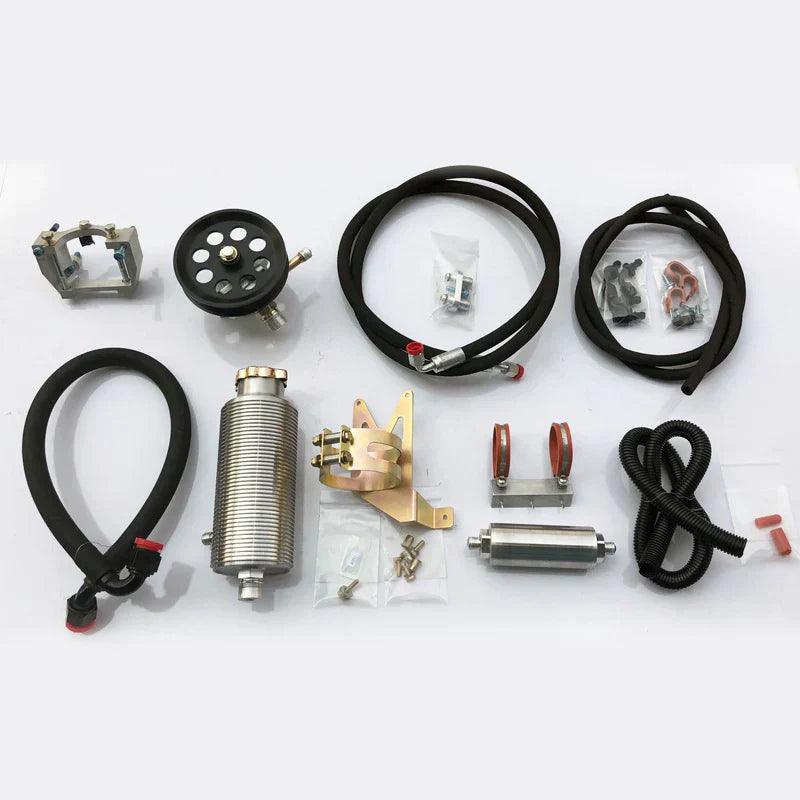 Gen 1 Raptor Rtr Part Gen 1 Raptor Categories – TSP PARTS