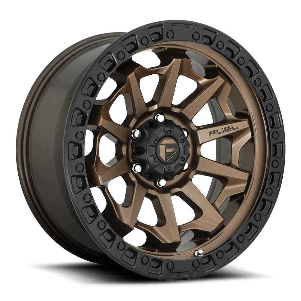 RAM RHO Wheels