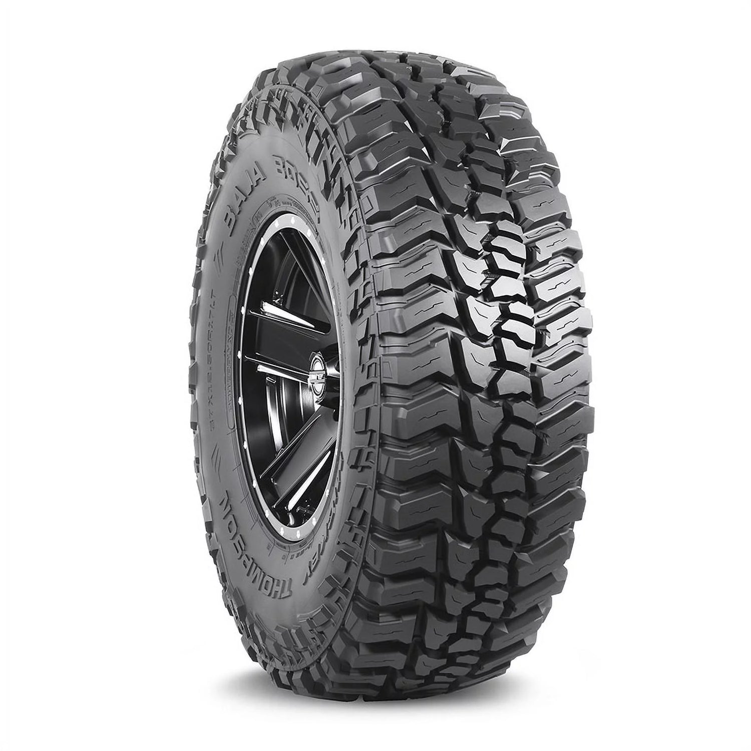 GEN 2 Raptor Tires