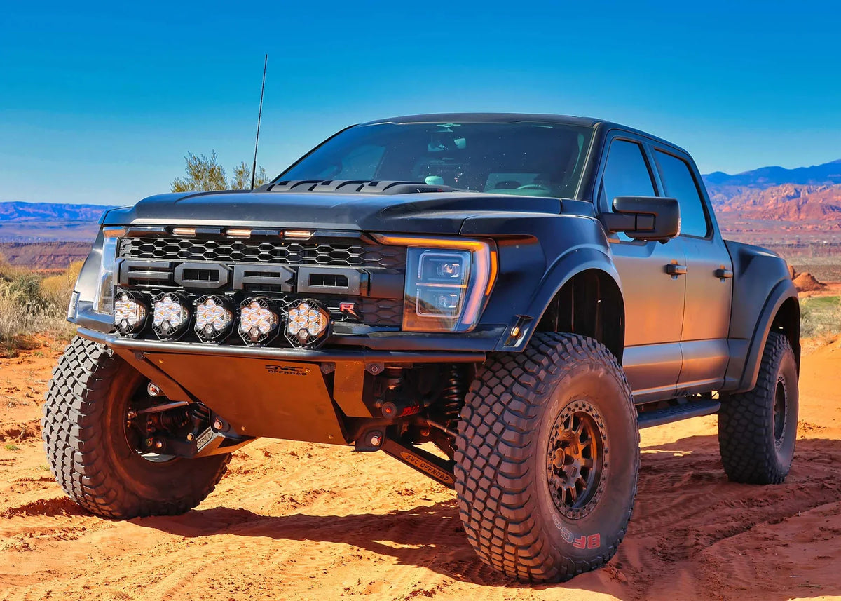 Add 1/4 Raptor Gen 3 Raptor R Categories – TSP PARTS