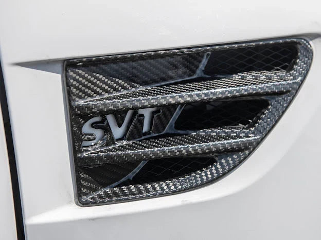 GEN 1 Raptor Carbon Fiber