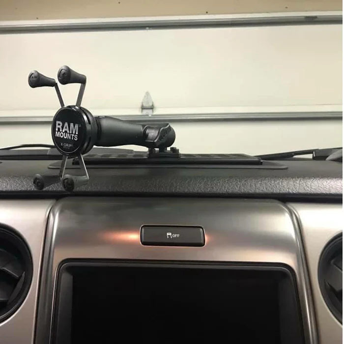 First Gen Raptor Replacement Head Unit Gen 1 Raptor Categories – TSP PARTS
