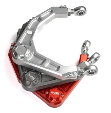 Gen 2 Raptor Categories – TSP PARTS