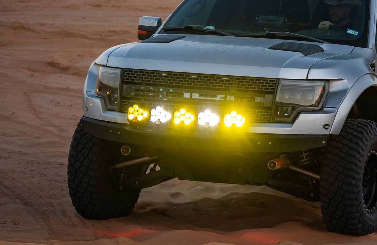 Gen 1 Raptor Custom Gen 1 Raptor Categories – TSP PARTS