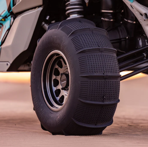 2017-2024 Can Am Maverick X3 Tires