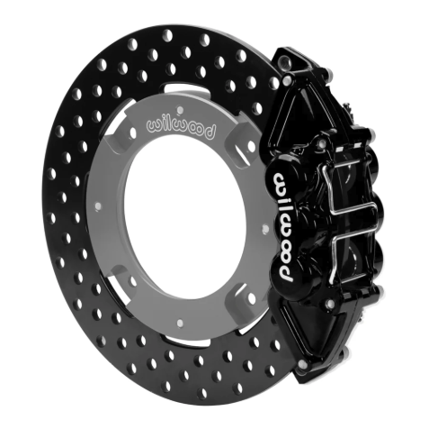 2017-2024 Can Am Maverick X3 Brakes