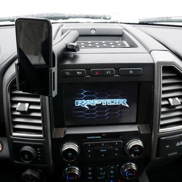 GEN 2 Raptor Interior Accessories