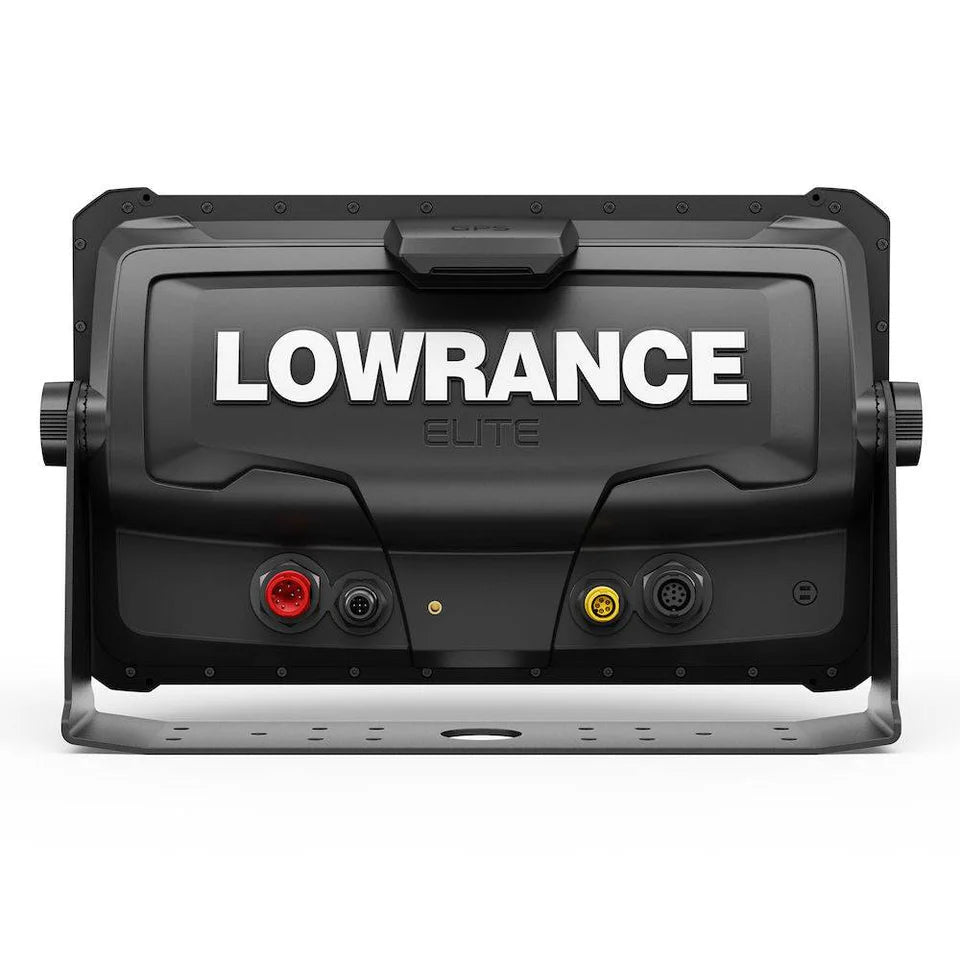 Lowrance Elite FS 12 GPS