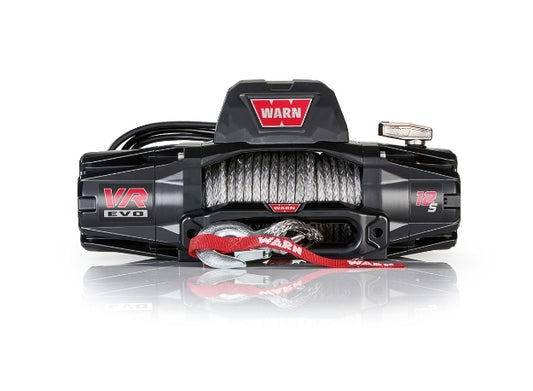 WARN VR EVO 12-S Winch
