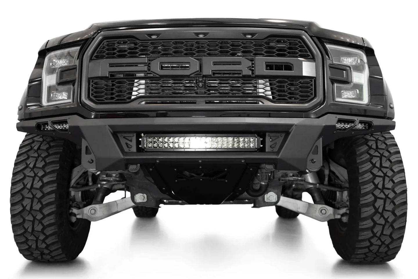 ADD OFFROAD 2017-2020 Ford F-150 Raptor Phantom Front Bumper