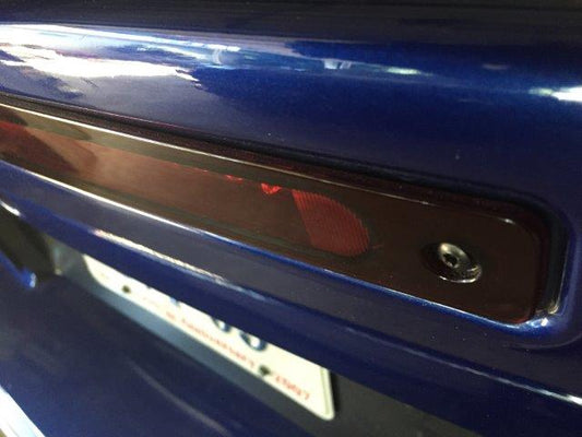 3RD Brake Light Vinyl Fix (2003-2004 Cobra)