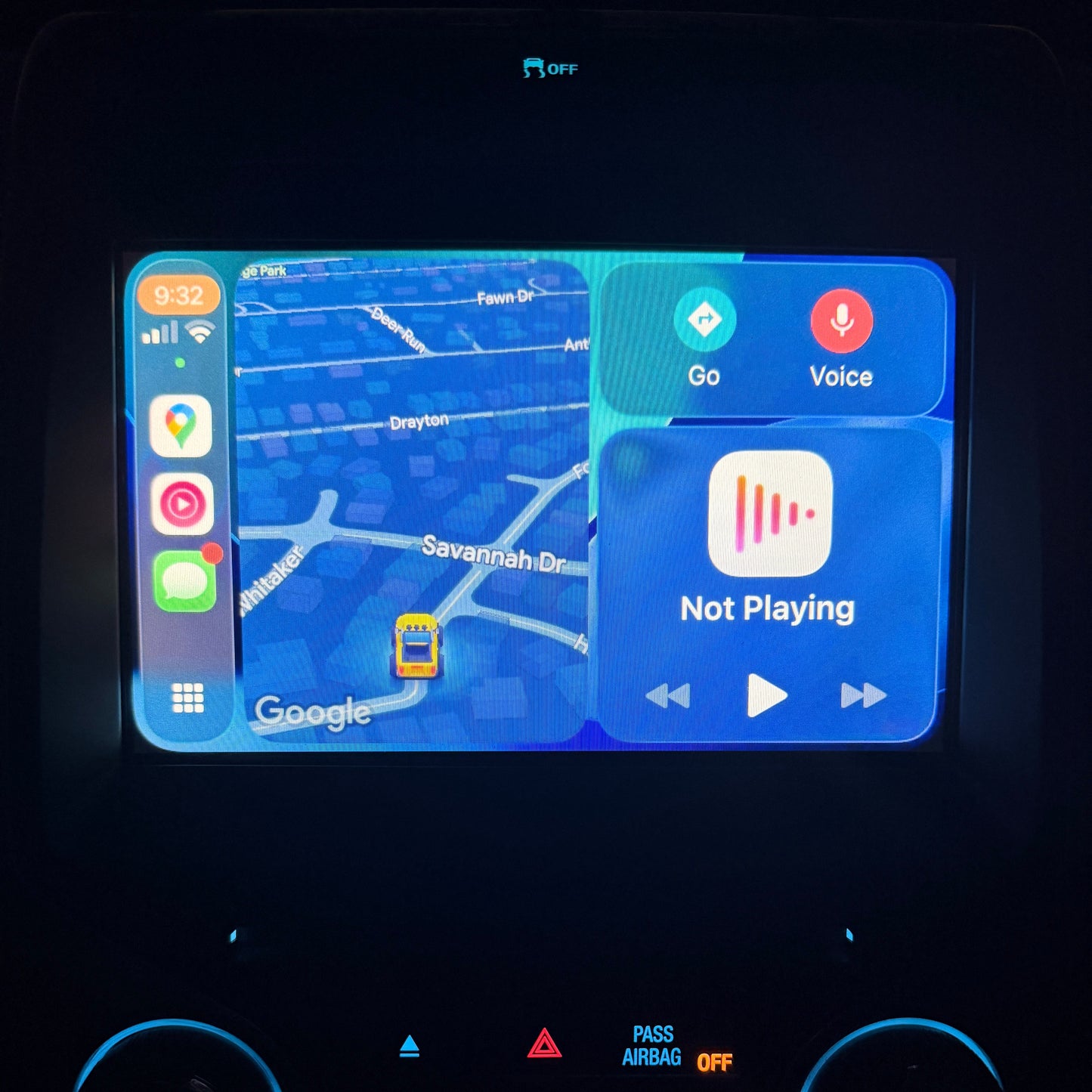 2013-2014 Ford Raptor Sync 3 Conversion Full Kit