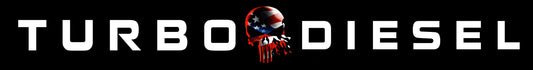 Aluminum Radiator Plate - Punisher TurboDiesel [S4]  (2003-2007 Superduty 6.0L)