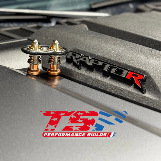 SPE Motorsport 2023+ Raptor R Thermostat