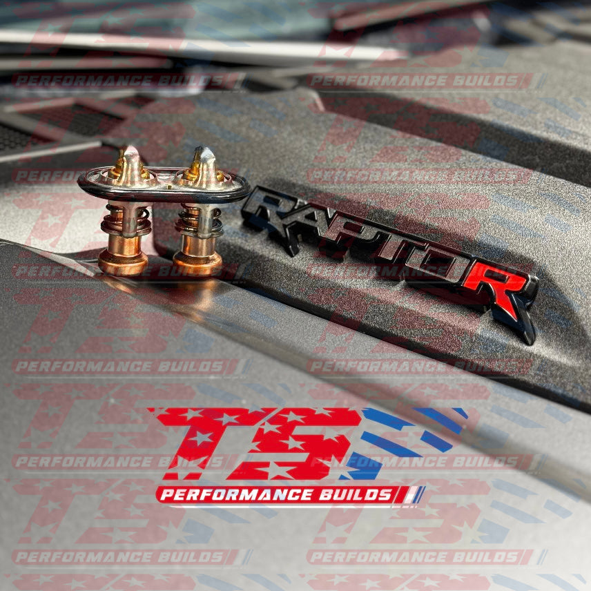 SPE Motorsport 2023+ Raptor R Thermostat