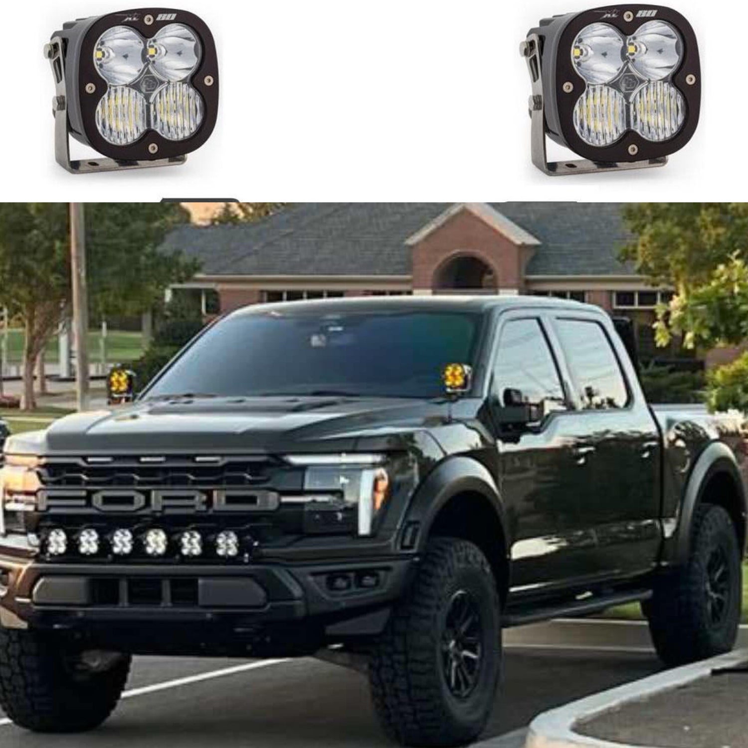 Gen 3 Raptor Categories – TSP PARTS