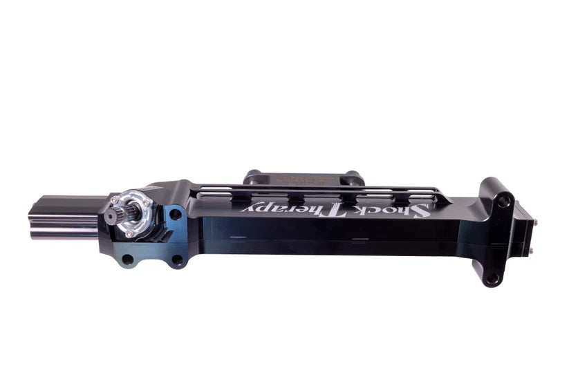 Shock Therapy Can-Am X3 Billet Steering Rack – TSP PARTS