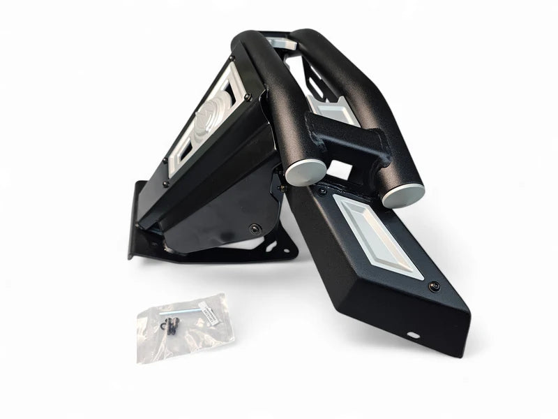 Elektric Offroad 2017-2024 Can Am X3 Maverick Amp Front Bumper