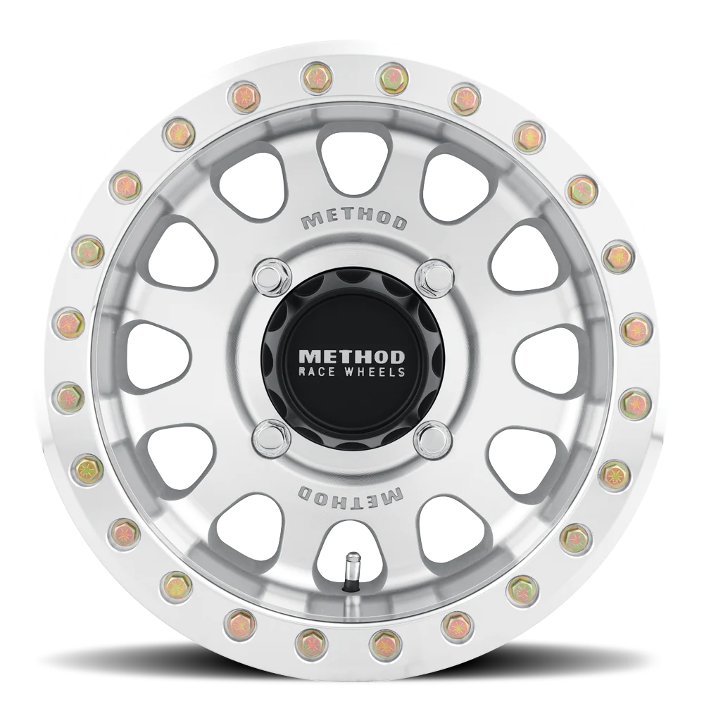Method UTV 401 Beadlock - Machined