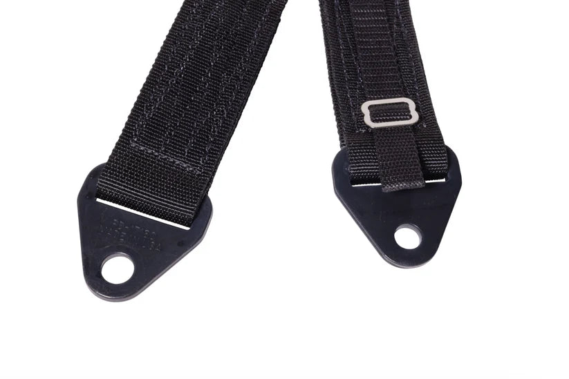 Shock Therapy Can-Am Maverick X3 (with Fox Shocks) Limit Strap Kit