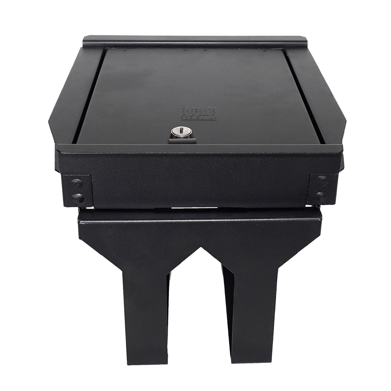 2021-2024 Ford Raptor Center Console Safe
