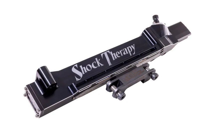 Shock Therapy Can-Am X3 Billet Steering Rack