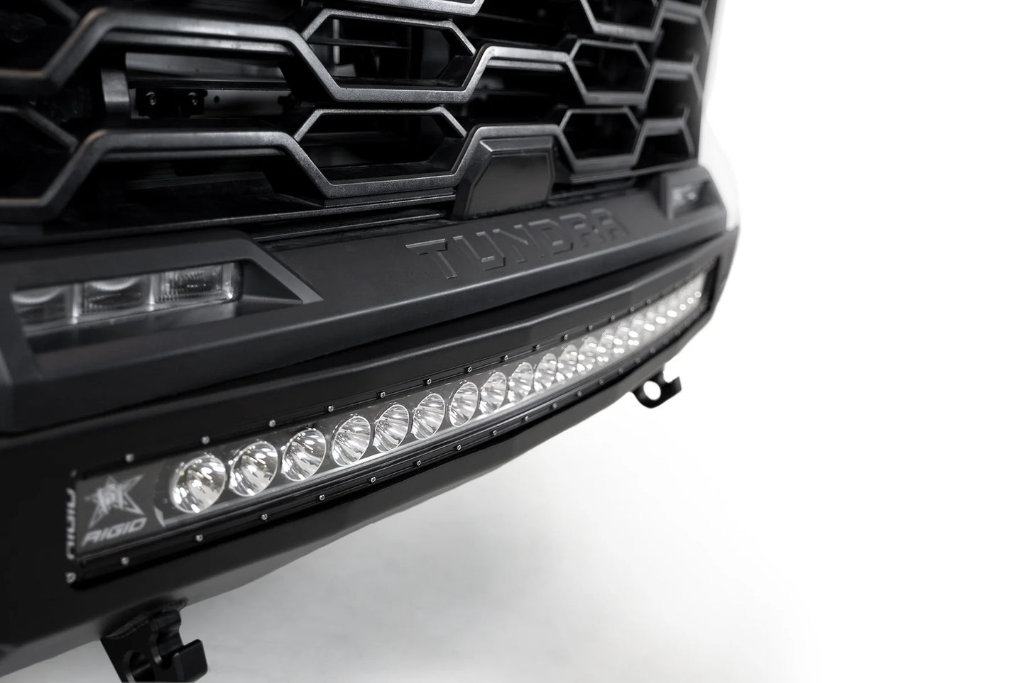 2022-2026 Toyota Tundra Stealth Fighter Winch Front Bumper