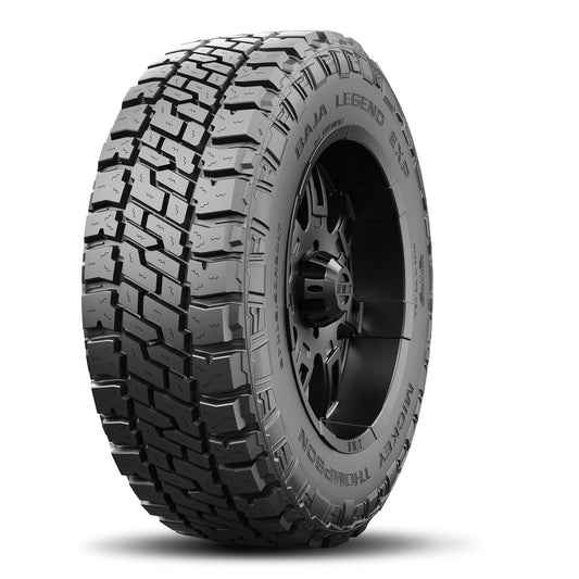 Mickey Thompson Baja Legend EXP Tire - 37X12.50R17LT