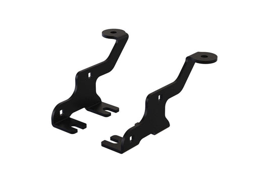 Ford Raptor (10-14) Ditch Light Brackets