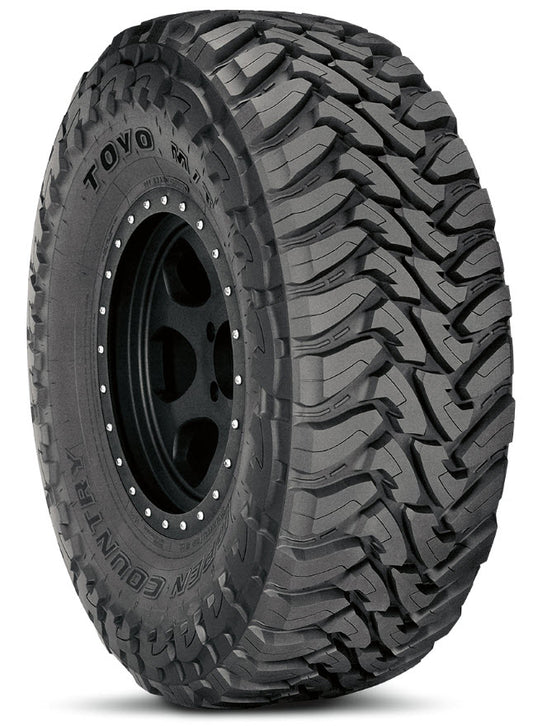 Toyo Open Country M/T Tire - 37X1350R17