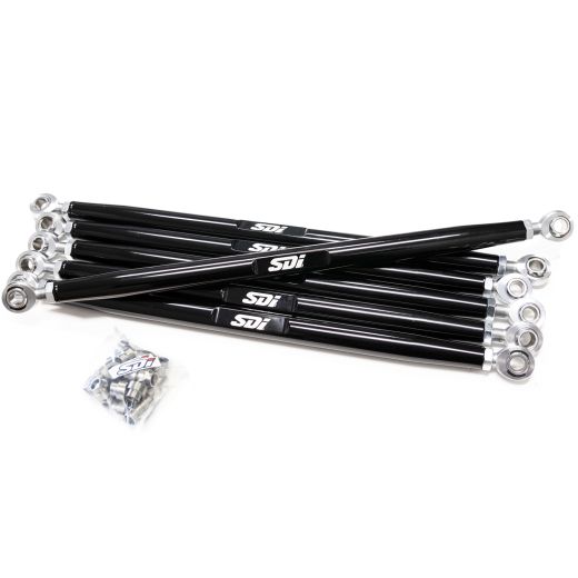 SDI 2017-23 Can-Am Maverick X3 Radius Rod Kit