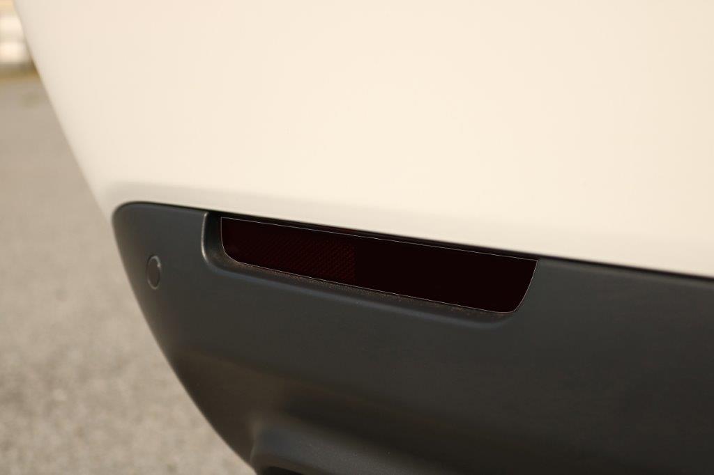 Front & Rear Lens Vinyl Tint Kit (2015-2023 Challenger)