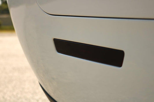 Rear Lens Vinyl Tint Kit (2015-2023 Challenger)