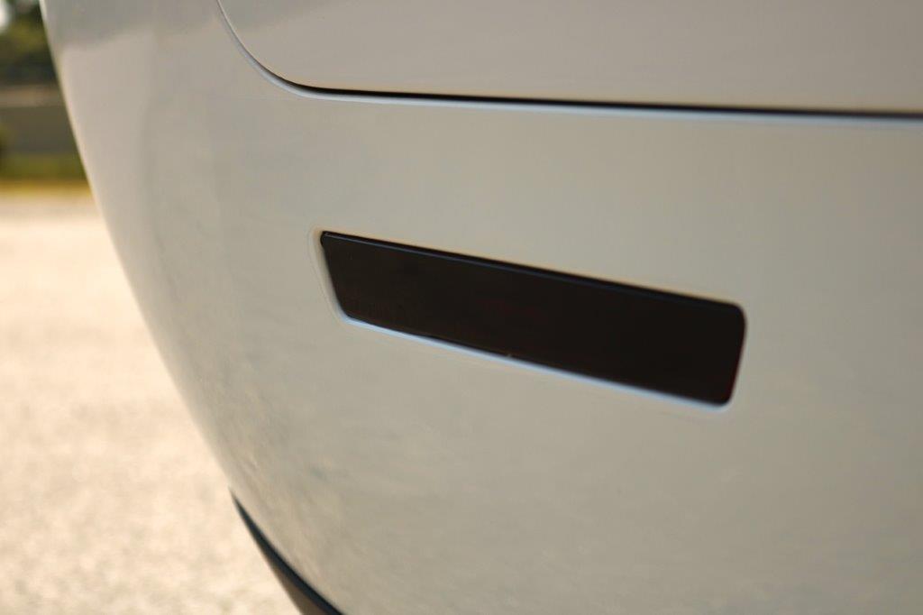 Front & Rear Lens Vinyl Tint Kit (2015-2023 Challenger)