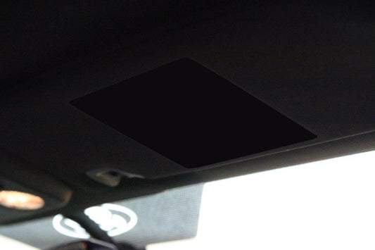 Visor Covers (2020-2025 Explorer)