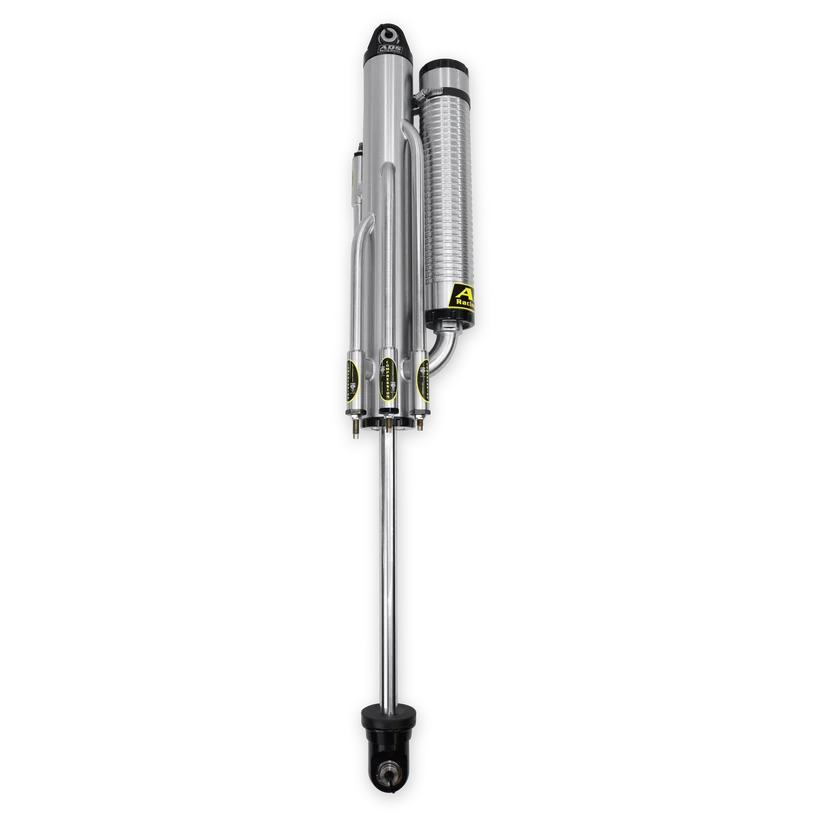 ADS Race 3.0" 3-Tube Bypass Piggyback Reservoir Shock PAIR