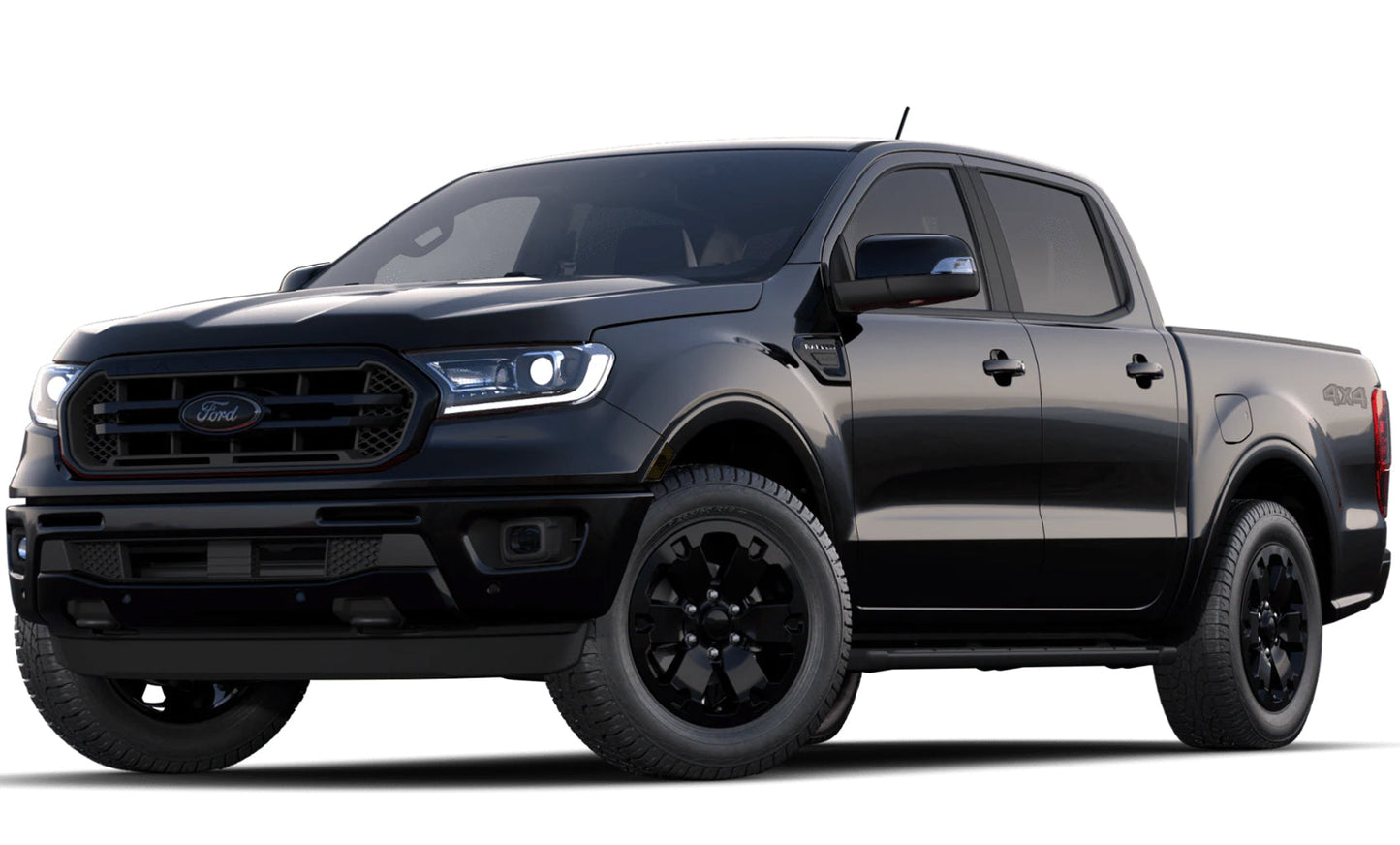 Front Marker Vinyl Lens Tint (2019-2023 Ranger)